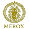 MÉROX logo
